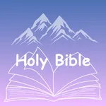 BibleInAYear - 365 Days Plan icon