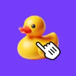 Ducky Clicker Idle Game icon