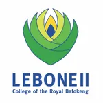Lebone II College icon