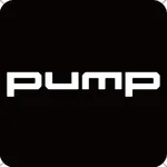 PUMP Climbing Gym icon