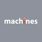 Machines Mobile App icon