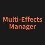Multi-Effects Manager icon