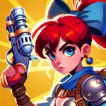 DoomStrider: BattleBag Heroes icon