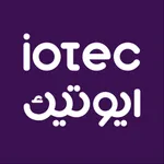 Iotec | ايوتيك icon