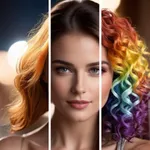 AI Style: AI Hairstyle, Outfit icon