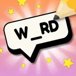 WordCraze - Popular Picks icon