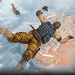 Real Shooting Commando Games icon