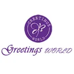 Greetings World icon