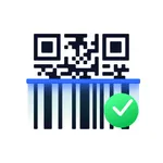 QR Code Scanner Scan Barcode icon