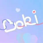 Kuki- share & chat icon