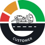 Galaxy Towing Customer icon