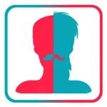 Hair & Beard: Color & Style AI icon