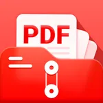 PDF Viewer : Read & Edit icon