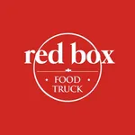 Red Box Truck icon