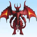 3D Maker：AI 3D Modeling, AR icon