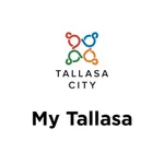 My Tallasa icon