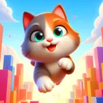 Cat Life Simulator: Devil Cat icon