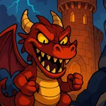 Monsters & Castles: Idle Crush icon