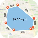 GPS Area Calculator for Land icon