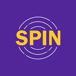 UWSP SPIN icon