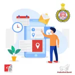 Haryana CPLO Attendance icon