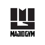 Majid Gym icon