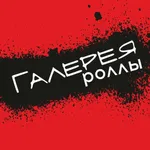 Галерея роллы: доставка icon