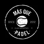Club Deportivo Mas Que Padel icon