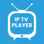 IPTV Smart Player, Live Stream icon