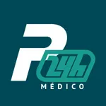 Plantão 24h - Médicos icon
