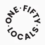 One Fifty Locals icon