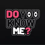 How Well Do You Know Me -KQuiz icon