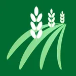 Jordbrugsfoto icon