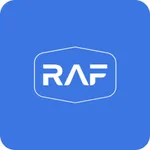 RAF - Investment icon