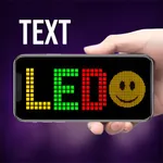 Letrero LED Digital icon