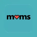 MOMS: Work, Hire, & Volunteer icon