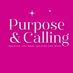 Purpose & Calling icon