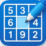 Sudoku Custom: Solve & Learn icon