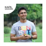 Kapil Kanodia icon
