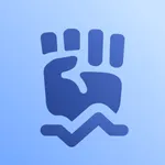 GripMeter Physio - Grip Tester icon