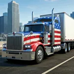 Truck Masters: World Simulator icon