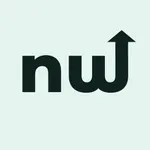 NetWorthly - Net Worth Tracker icon