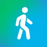 Walking App: Step Counter Go icon