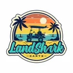 LandShark Carts - Scan and Go icon