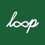 Loop CRM icon