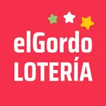 elGordo Lottery Online icon