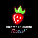Foodiix icon