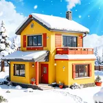 Happy Sort Life icon