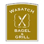 Wasatch Bagel and Grill icon