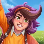 Bloomtown: A Different Story icon